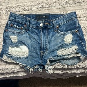 Aeropostale shorts